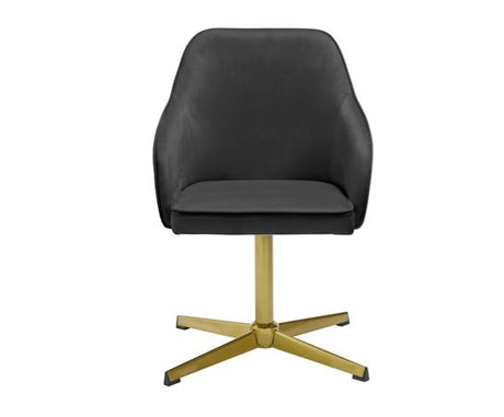 Felix Office Chair Black