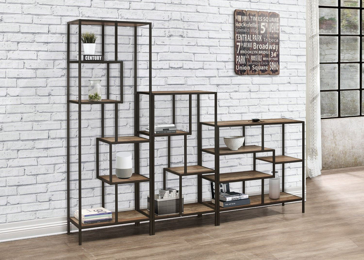 Urban Medium Shelving Unit