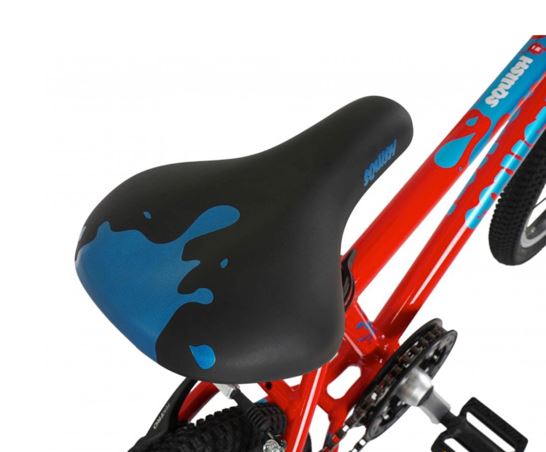 Squish 18 Red