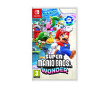 Super Mario Bros. Wonder (Nintendo Switch)