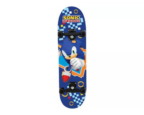 Sonic Skateboard