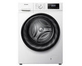 Teknix TKW12142HW 12kg 1400RPM Washing machine White
