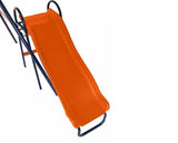 Hedstrom Europa: 2 x Swing, Glider, Slide