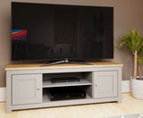 Lisbon TV Unit 2 Door