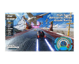 Fast & Furious Arcade Edition (Nintendo Switch -download code)