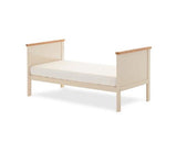 Evie Mini Cot Bed - Cashmere