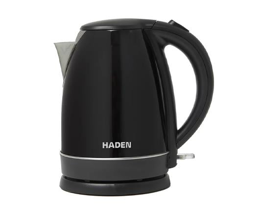 Haden Iver Black Kettle