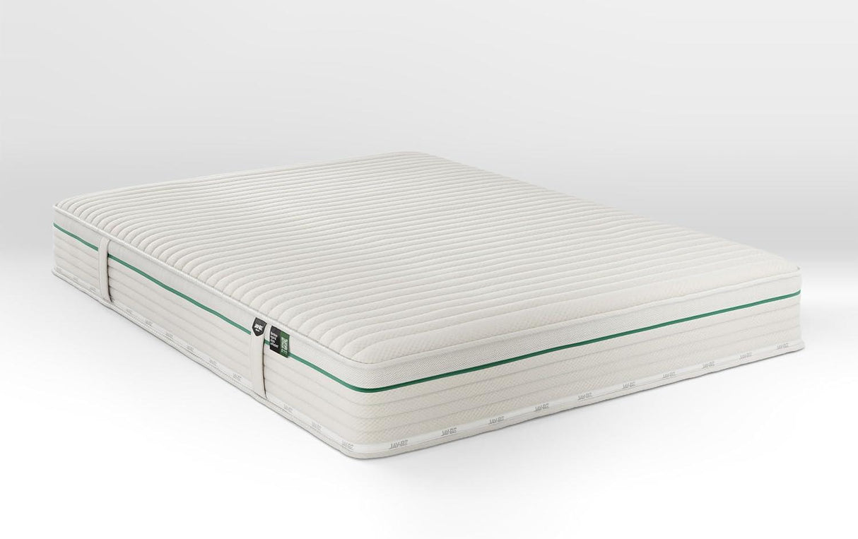 Jay-Be® Natural Fresh Bamboo Hybrid 2000 e-Pocket Mattress - Single