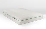 Jay-Be® Natural Fresh Bamboo Hybrid 2000 e-Pocket Mattress - Single