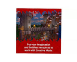 Minecraft Switch Game