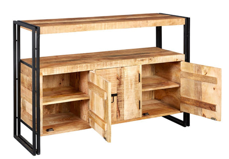 COSMO INDUSTRIAL SIDEBOARD