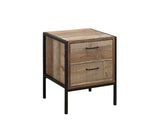 Urban 1 Drawer Bedside