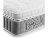 Capsule 2000 Box Top Mattress - Double