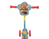 Paw Patrol Deluxe Tri-Scooter