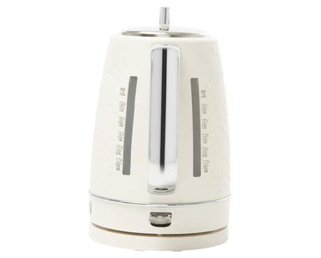 Haden Starbeck Kettle - Ivory