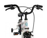 Dawes 14" Blowfish White