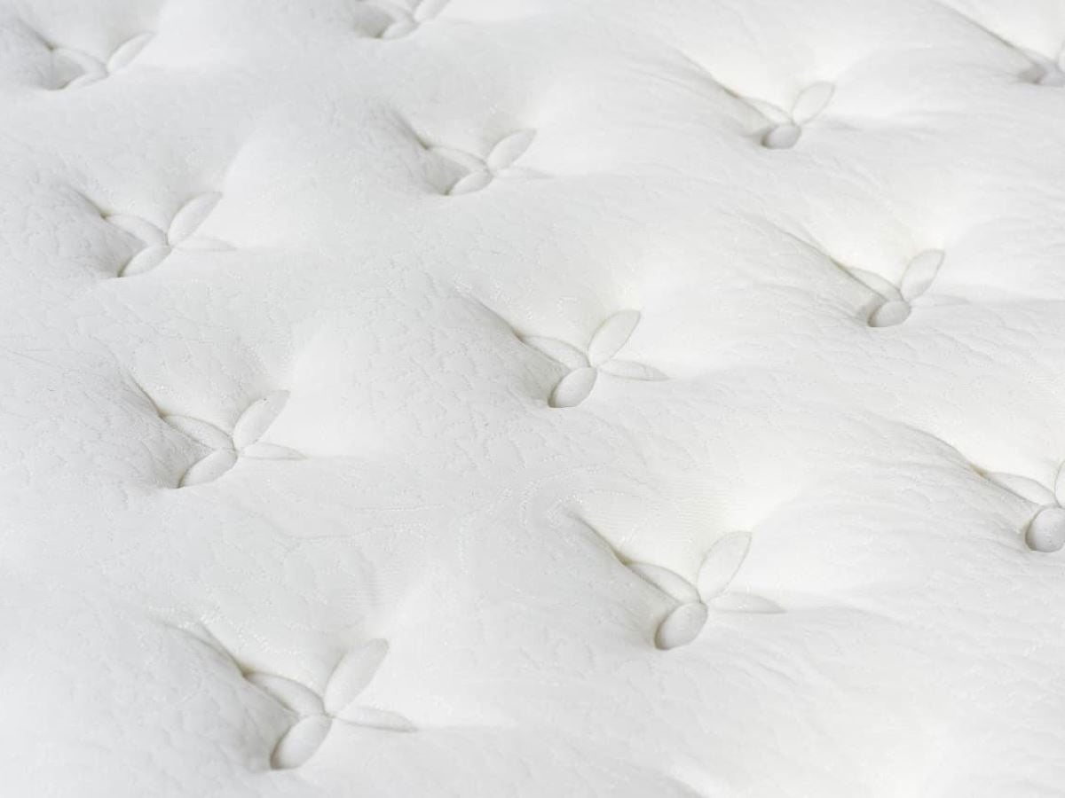 SleepSoul Cloud Super King Mattress