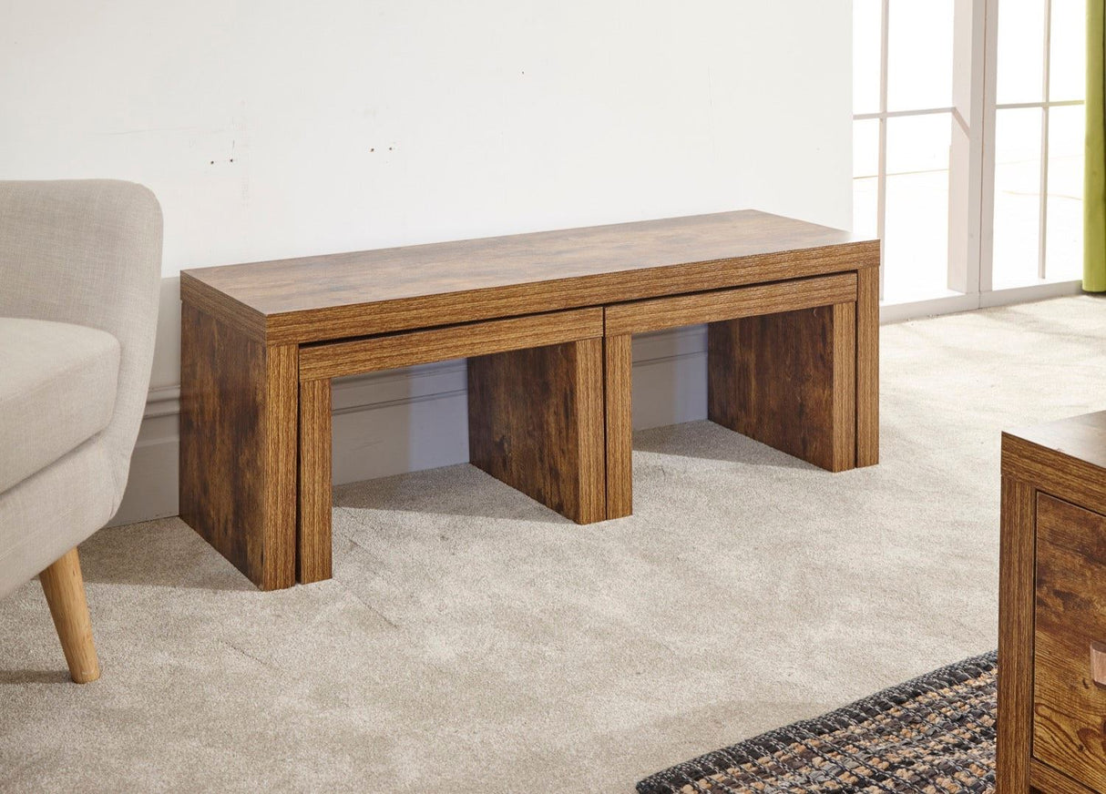 Jakarta long john nest mango