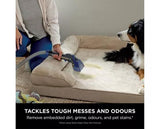 SHARK CarpetXpert HairPro Pet Upright Carpet Cleaner - Magenta