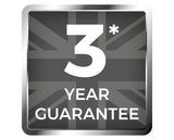 Tower 6.5L Slow Cooker Stainless Steel