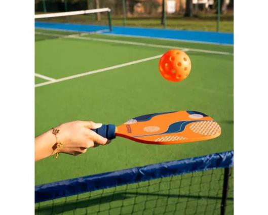 Hedstrom My First Pickle Ball Set with Net