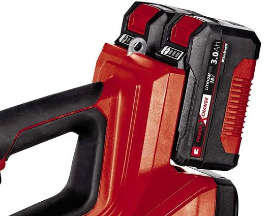Einhell Cordless Turbo Blower (Battery Not Inc.)