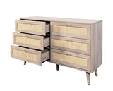 Willow 6 Drawer Chest
