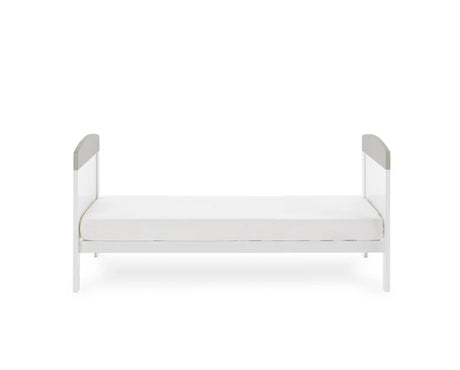 Grace Inspire Cot Bed - Guess - Scribble