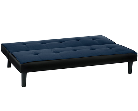 Aurora Sofa Bed - Midnight Blue