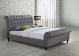 Castello Double Bed