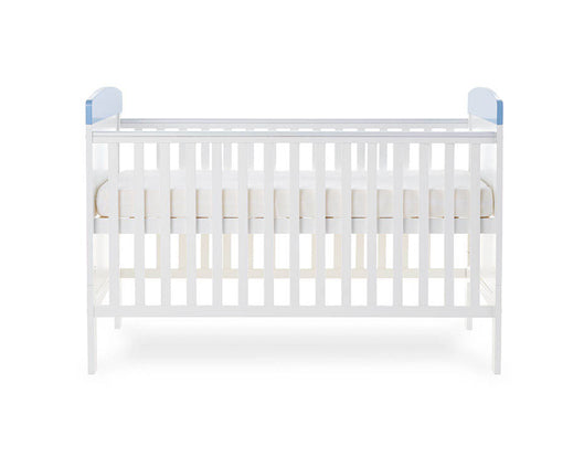 Grace Inspire Cot Bed & Under Drawer - Little Prince