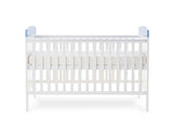 Grace Inspire Cot Bed & Under Drawer - Little Prince