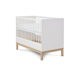 Astrid Mini 2 Piece Room Set - White