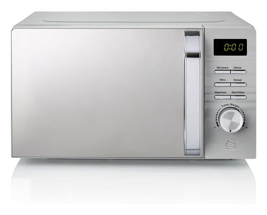 700W Digital Microwave