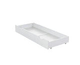 Grace Inspire Cot Bed & Under Drawer - Unicorn