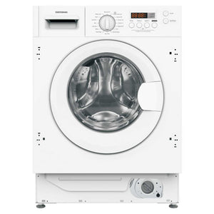 Integrated Washer