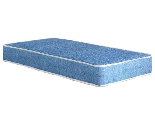 CSL Essentials Oxford Waterproof Mattress - Single