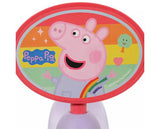 Peppa Pig Deluxe Bobble Ride-On