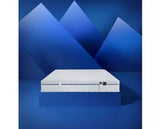 Jay-Be® Bio Cool Hybrid 2000 e-Pocket Eco-Friendly Mattress - Single