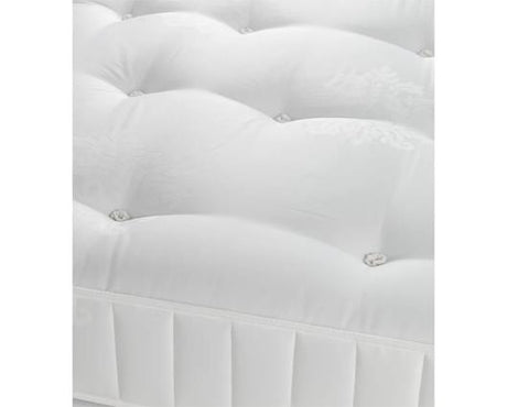 Capsule Elite Pocket 1000 Mattress - Small Double