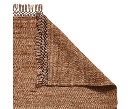 Bazaar Jute 23787 Natural - 150 x 230