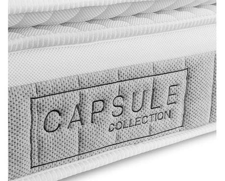 Capsule 3000 Pillow Top Mattress - King