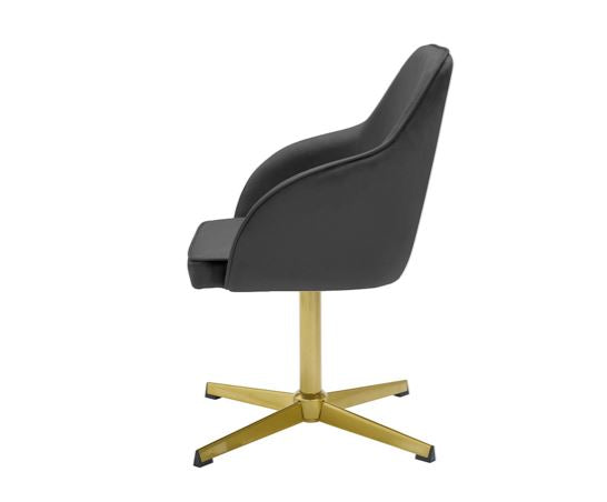 Felix Office Chair Black