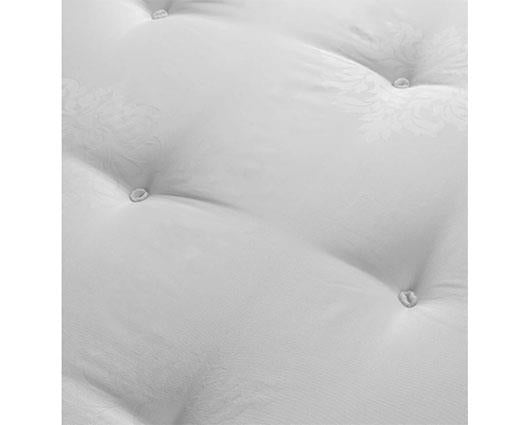 Capsule Orthopaedic Mattress - Single