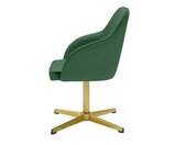 Felix Office Chair Green