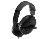 Turtle Beach Recon 70 Headset - Black