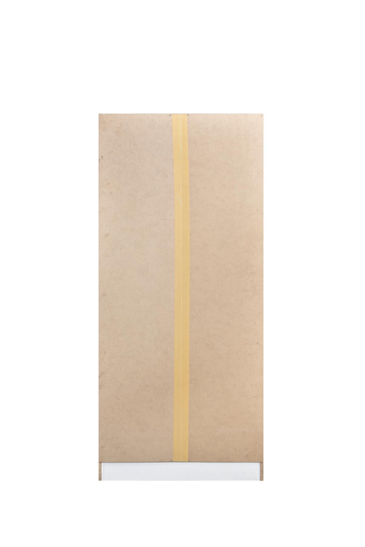 Highbury 4 Piece Bedroom Set - White