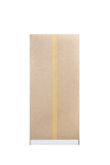 Highbury 4 Piece Bedroom Set - White