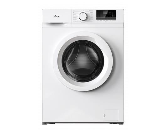 SOLT 6KG 1200 Spin Washing Machine