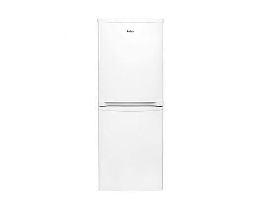 Amica FK196.4 129cm 50/50 Fridge Freezer